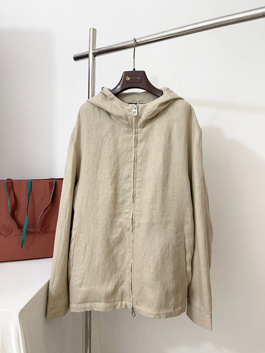 LP Jacket