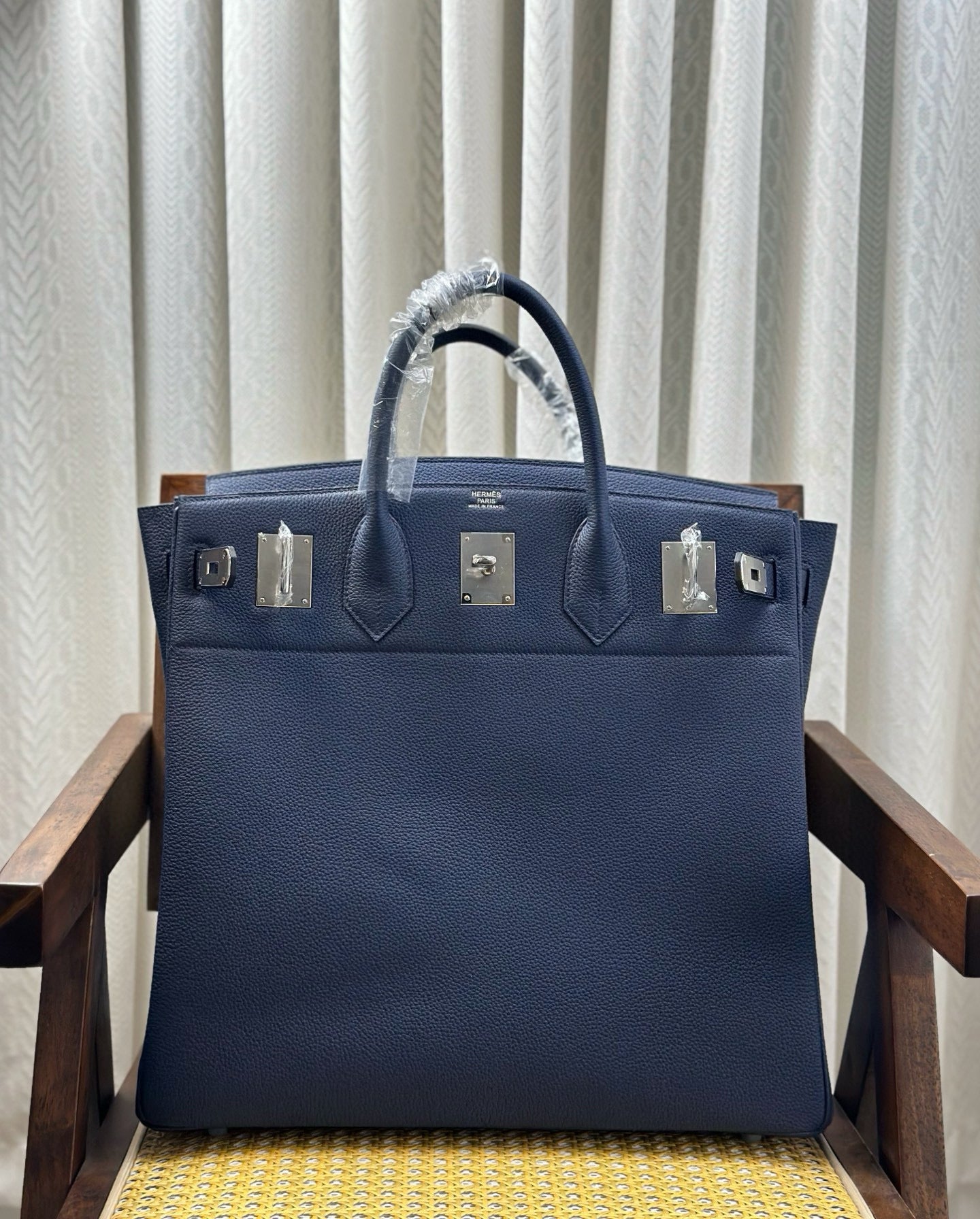 Hermes Briefcase