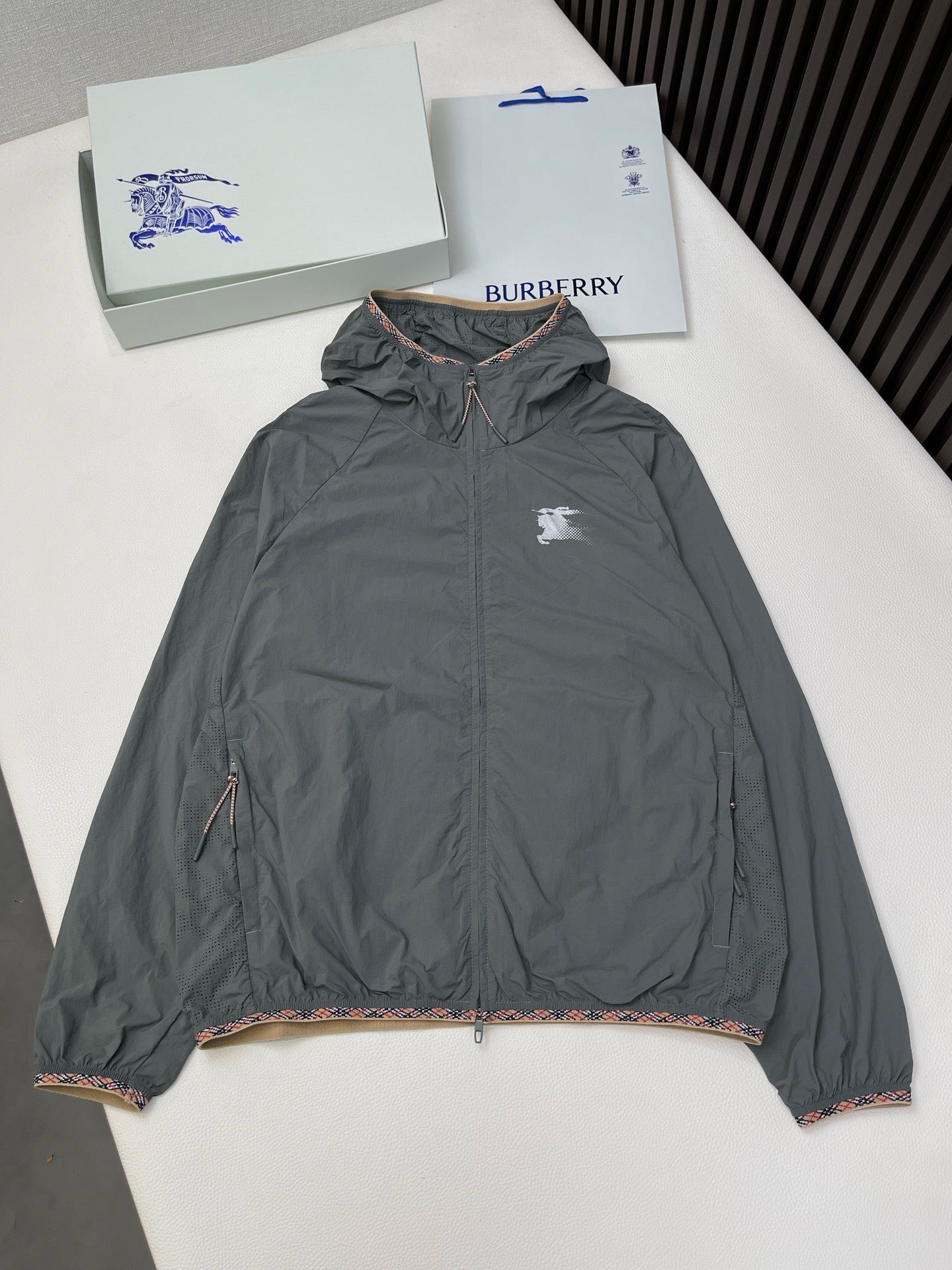 BBR Jacket