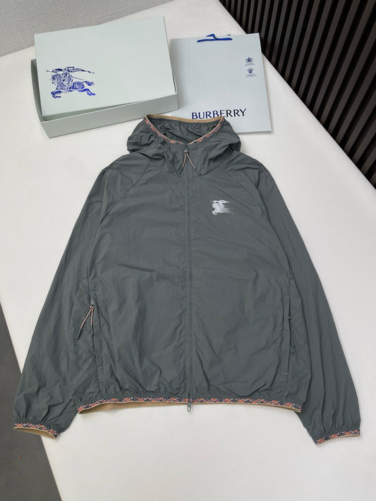 BBR Jacket