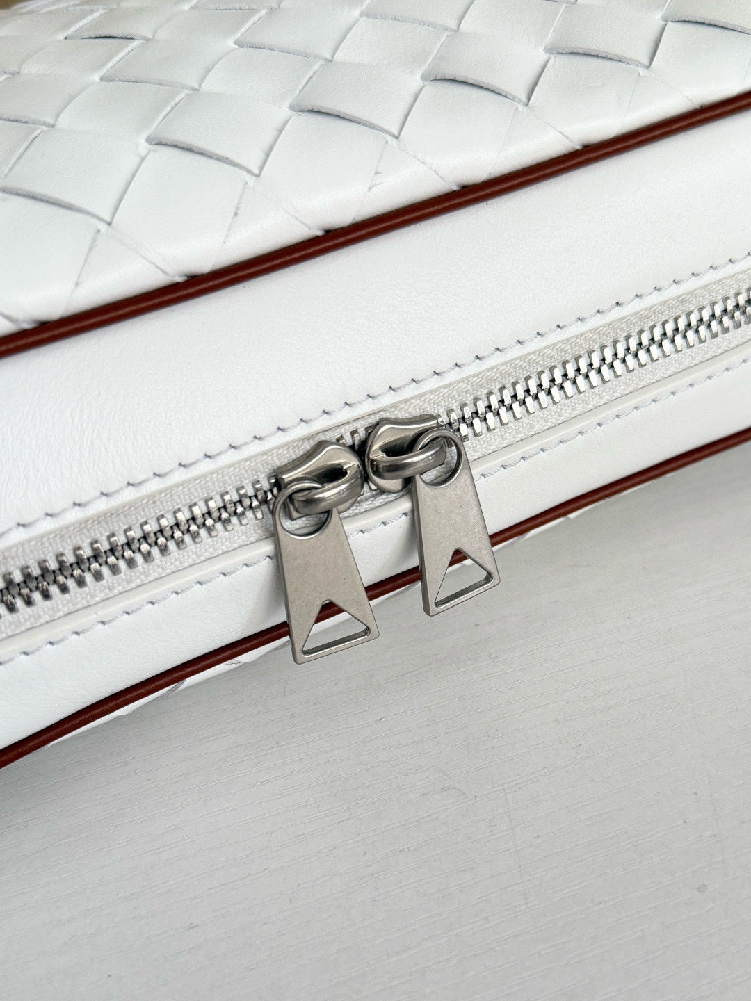 Bottega Veneta Camera Bag