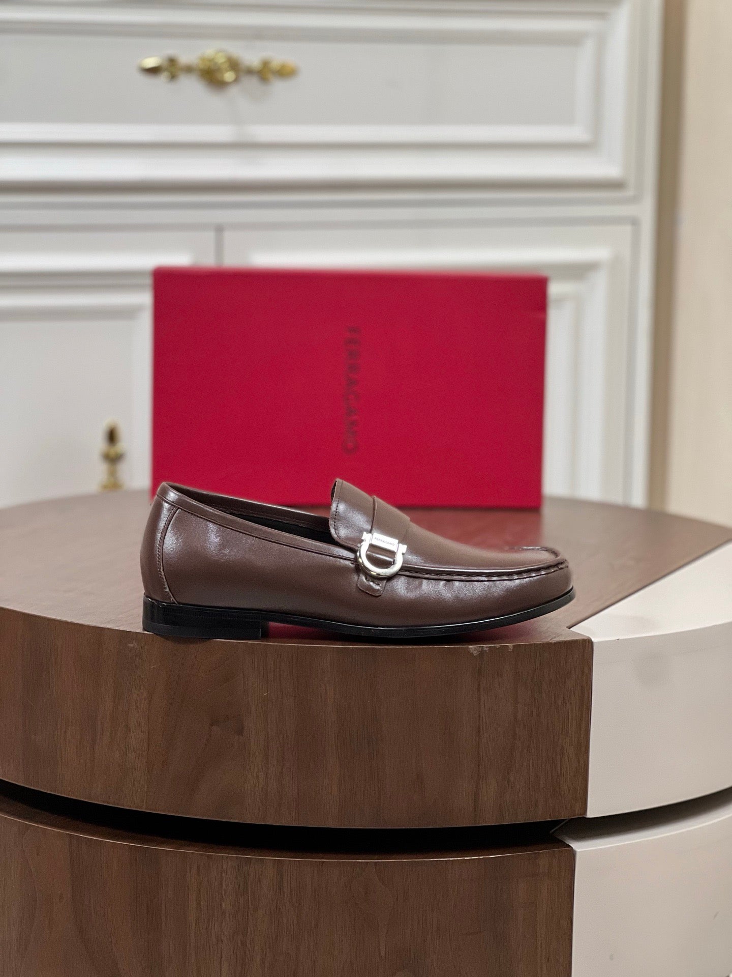 FG Loafer