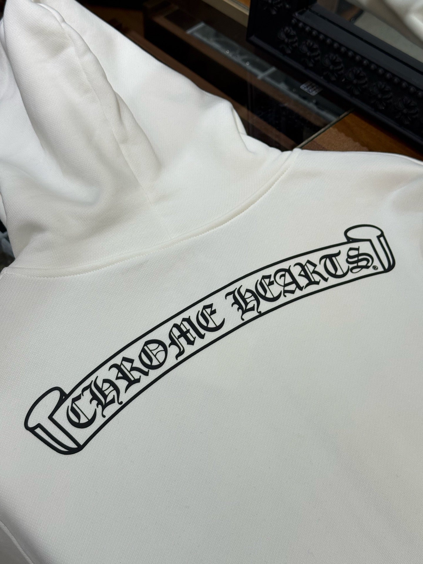 Chrome Hearts Jacket