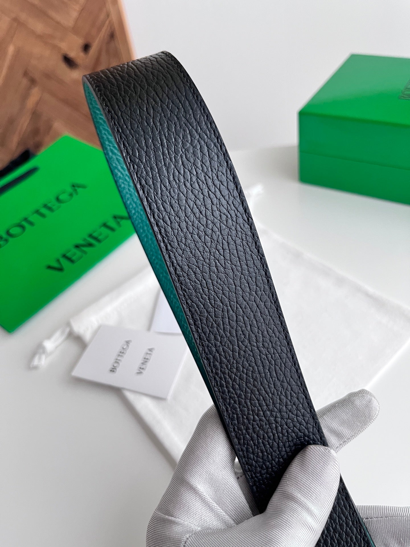 Bottega Veneta Belts