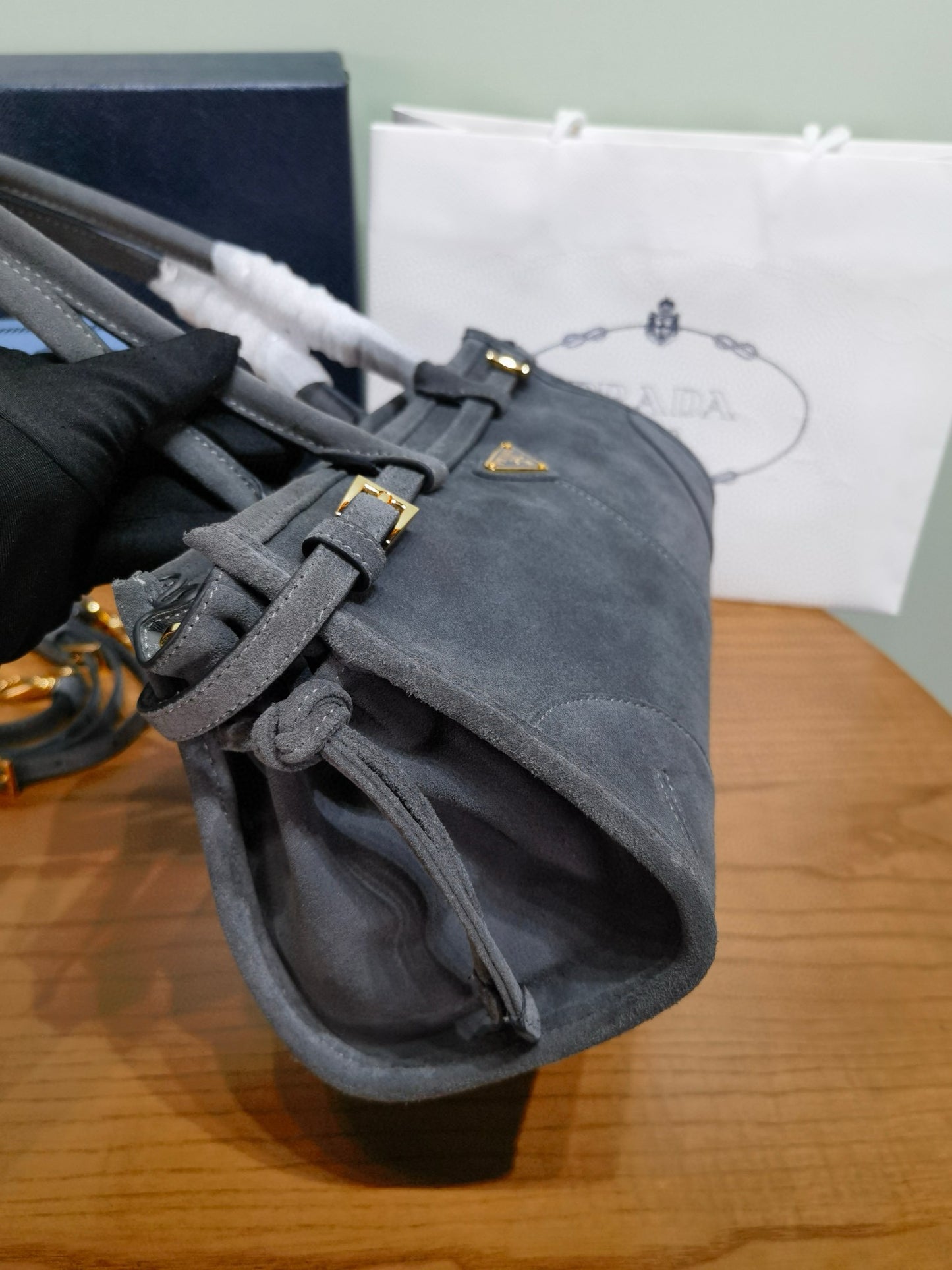 PD Bonnie Handbag