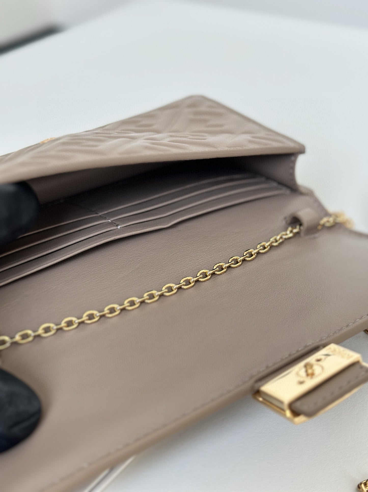 Fendi Baguette Continental