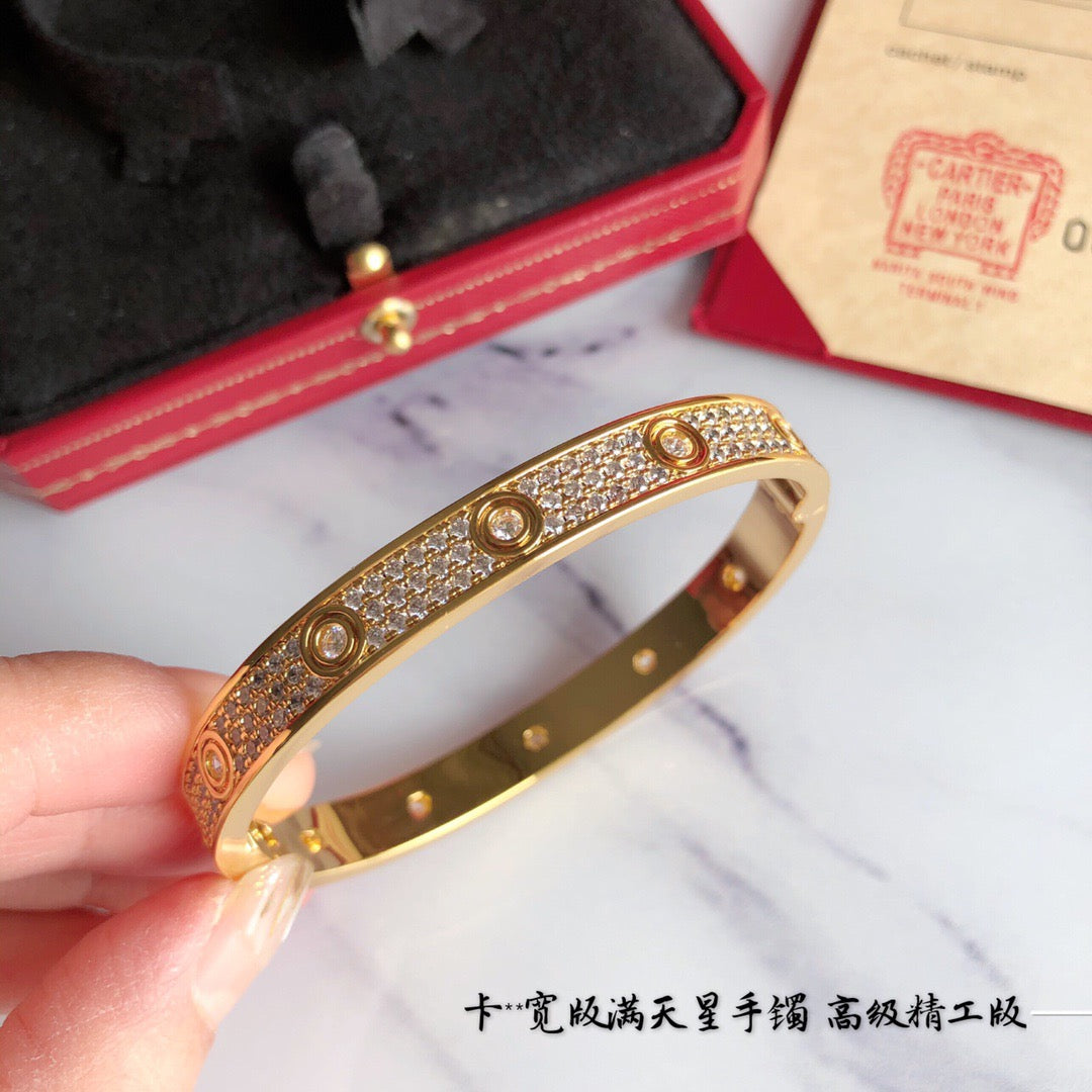 Cartier Bracelet