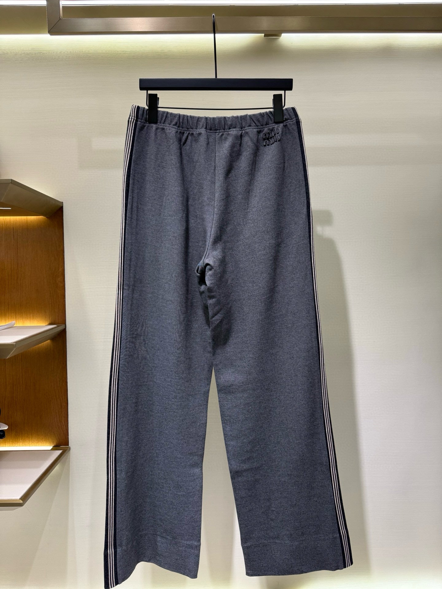 Miu Miu Long Pants