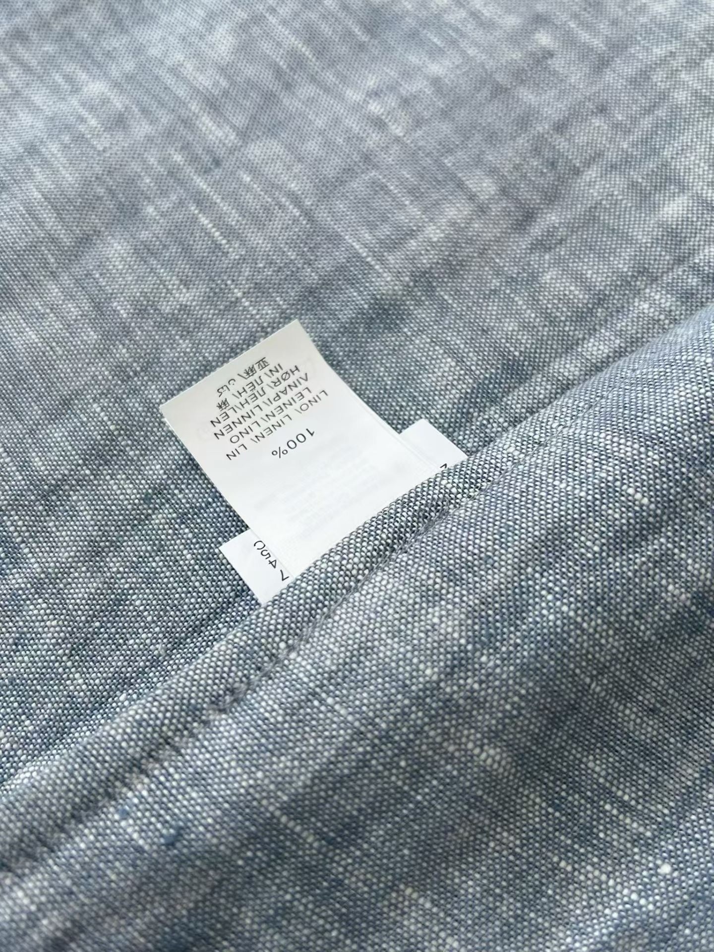 BC Long Sleeve Shirt