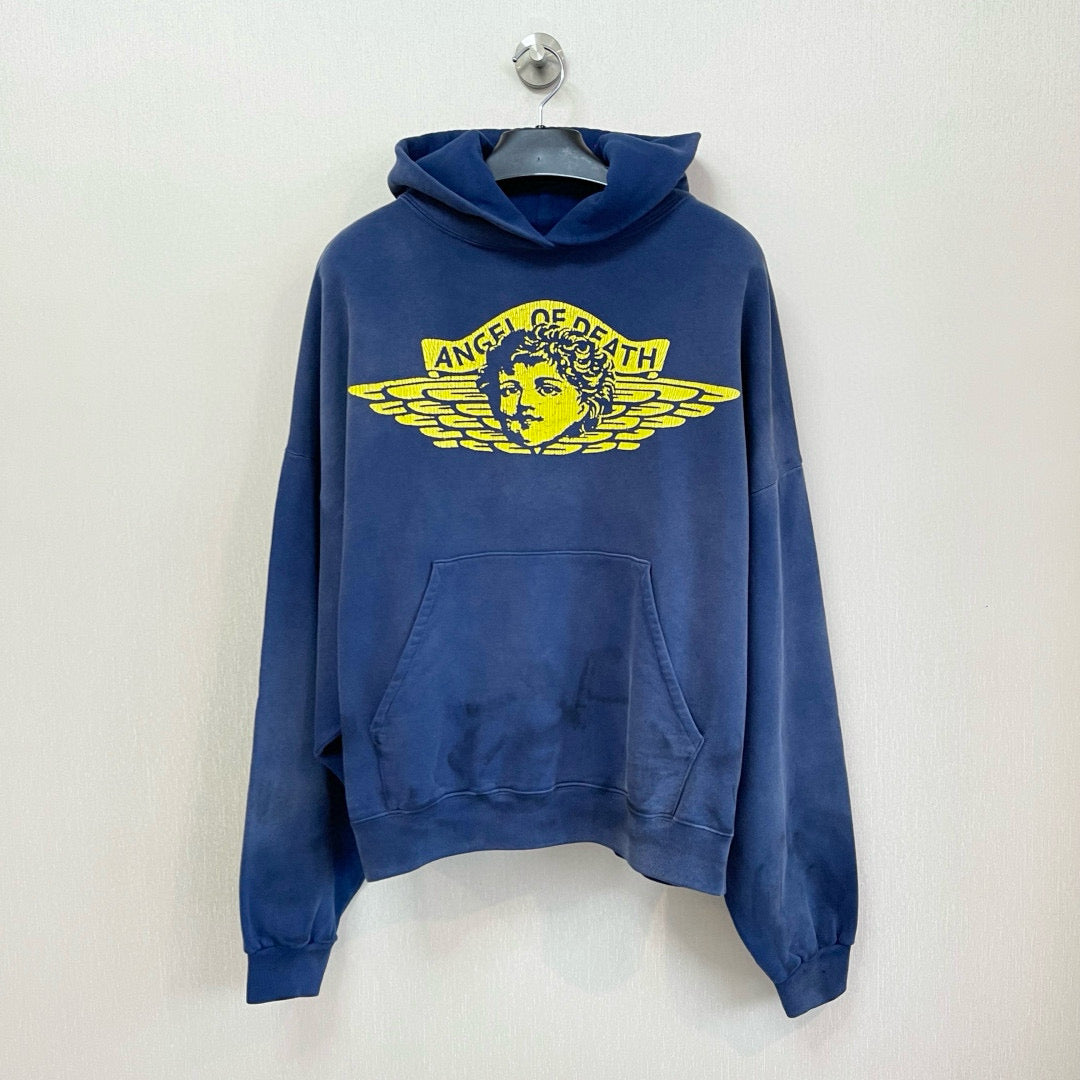 Saint Michael Sweater