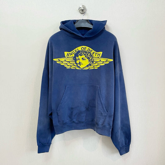 Saint Michael Sweater