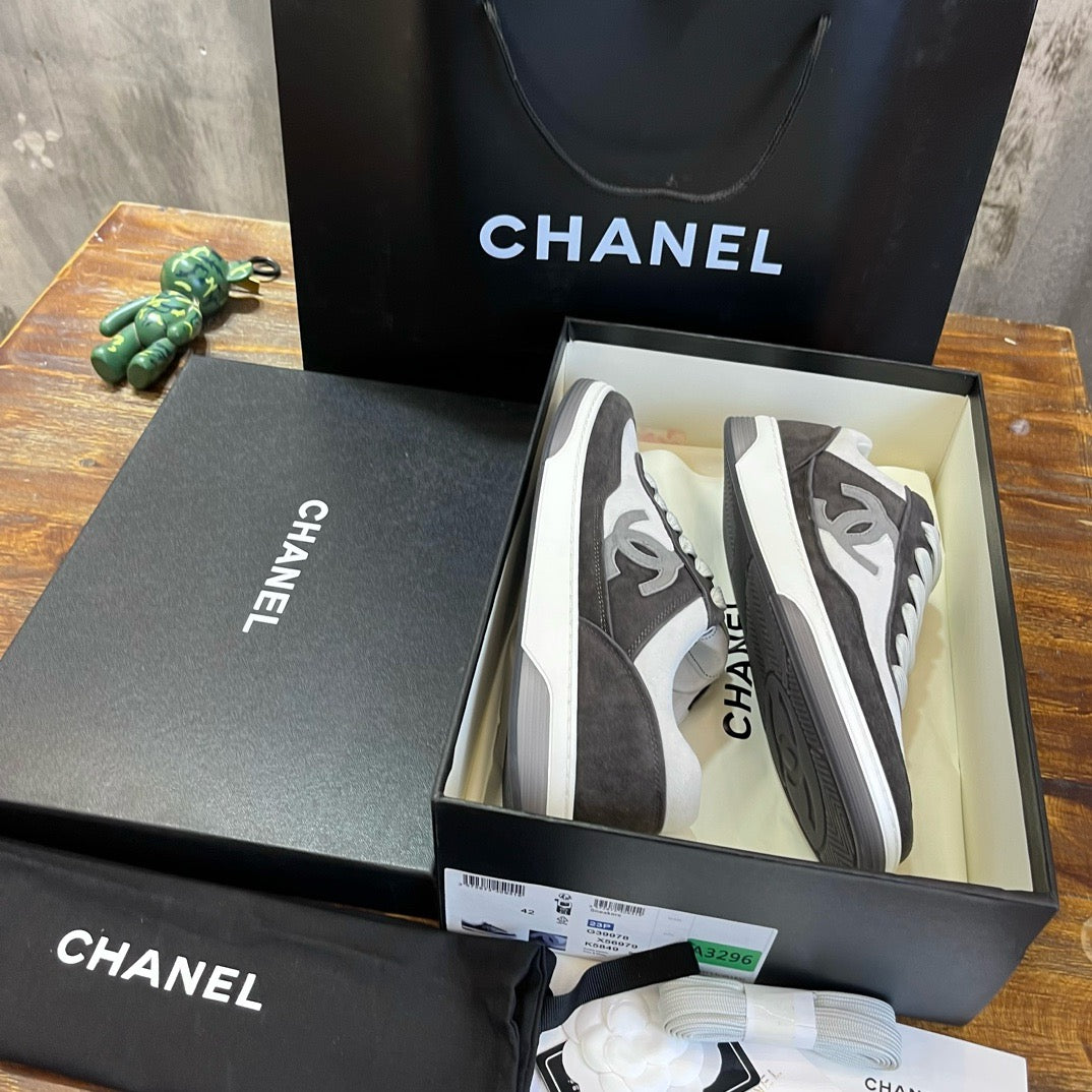 Chanel Sneakers