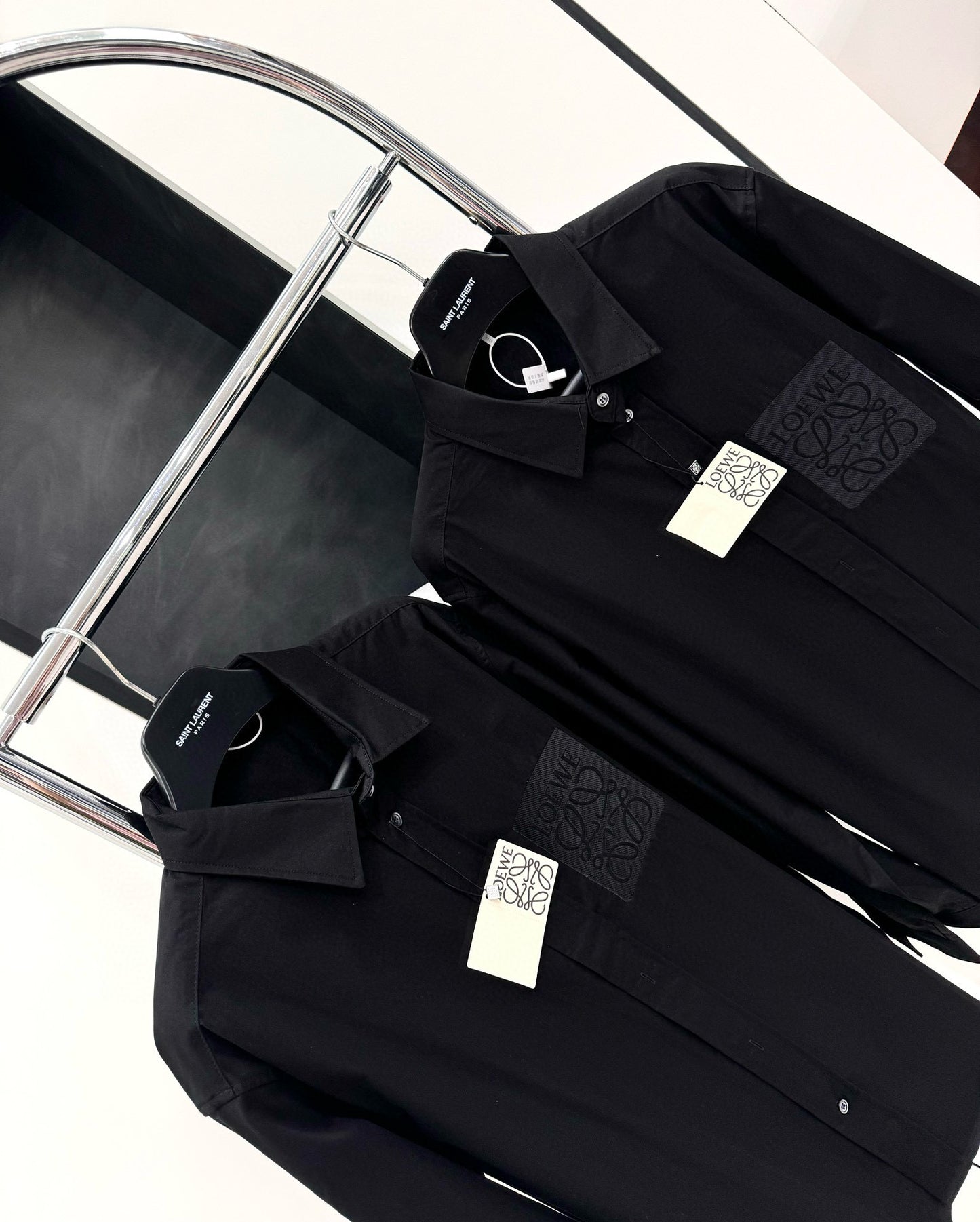 Loewe Long Sleeve Shirt