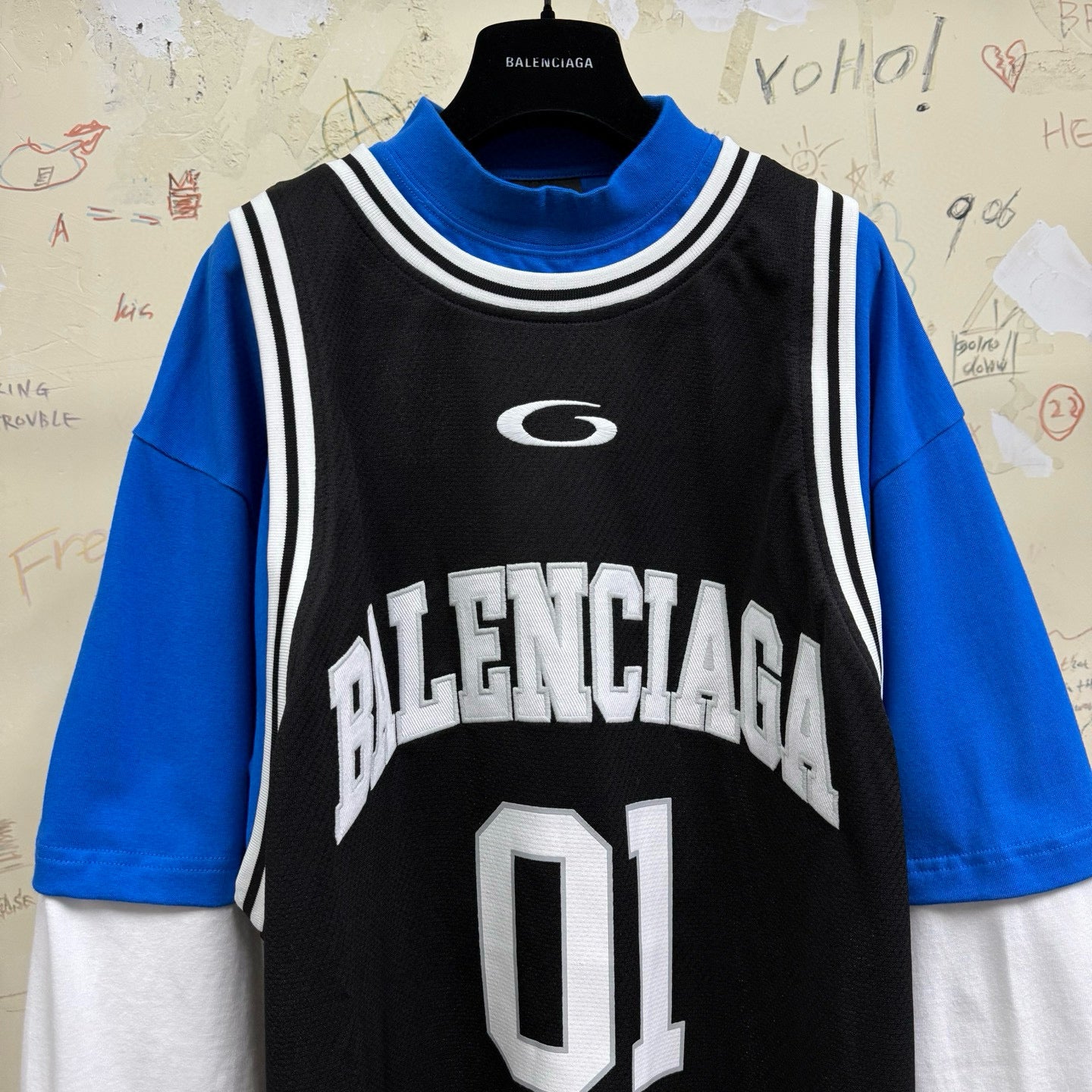 Balenciaga Sweater