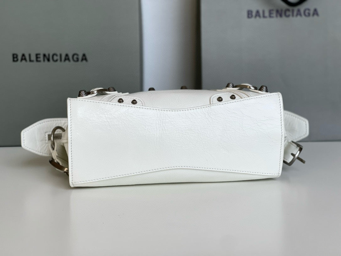 BLCG Neo Cagole Motor Bag(26x13x18cm)