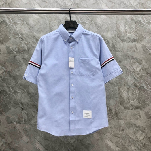 Camisa Thom Browne