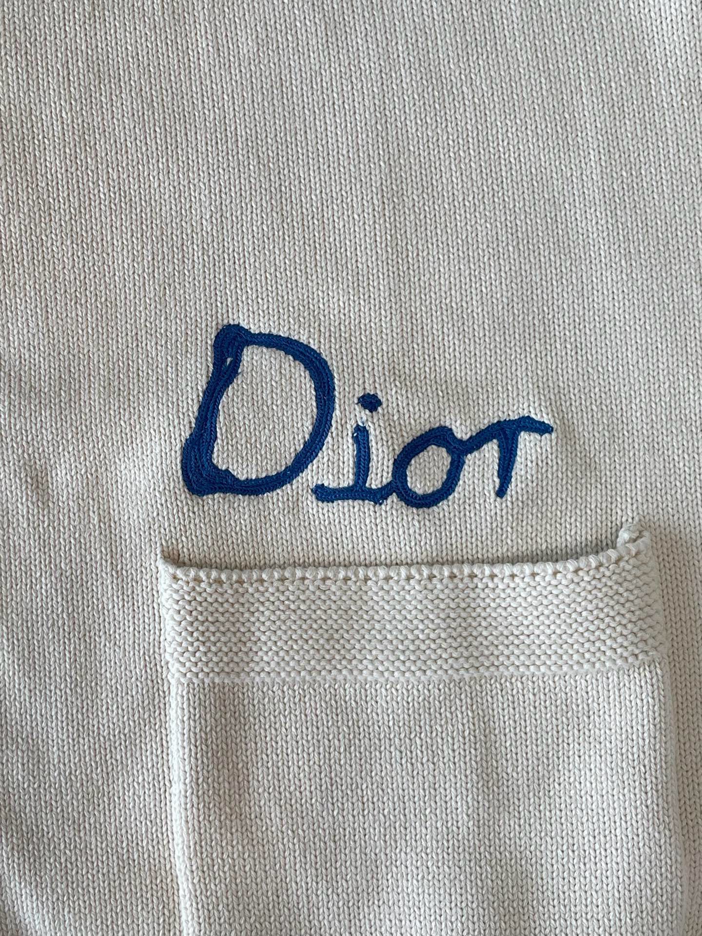 Dior Jacket