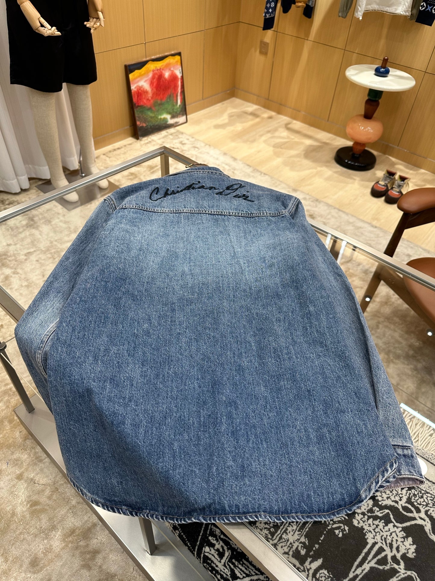 Dior Jacket