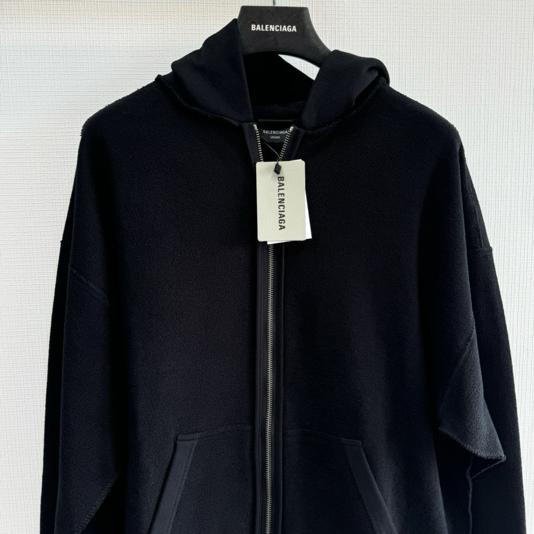 BLCG Jacket