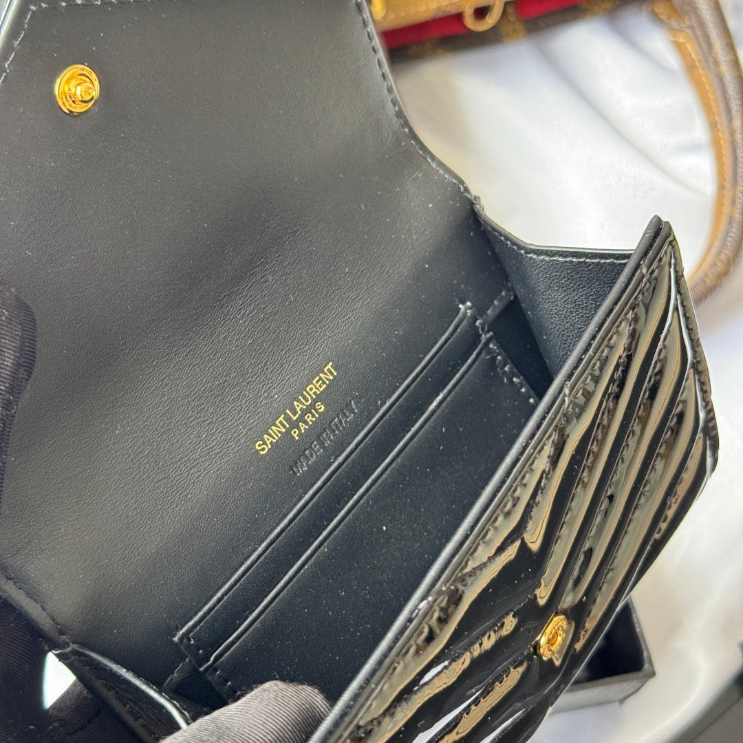 YSL Wallet