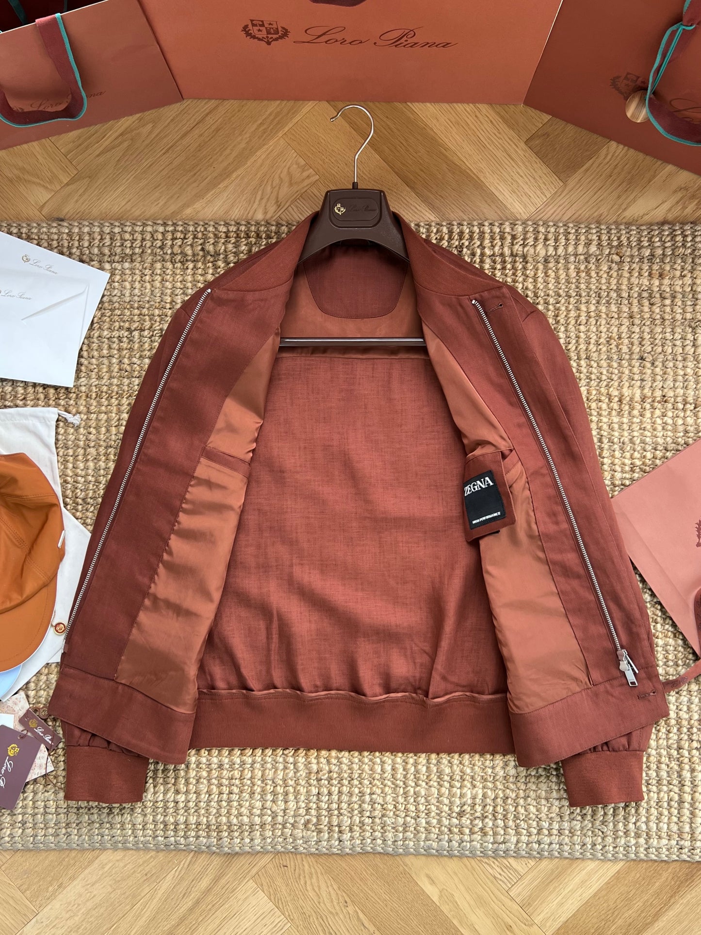 ZG Jacket