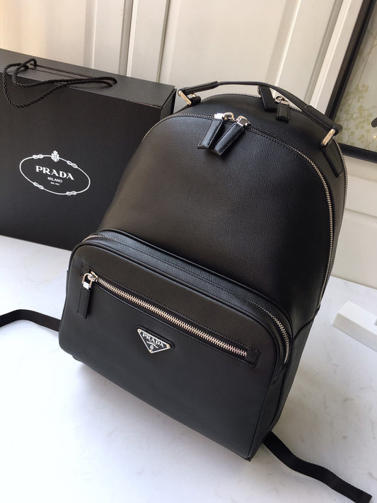 Prada Backpack