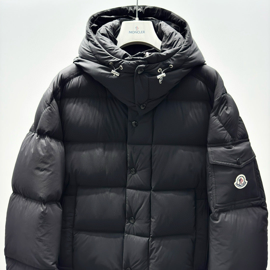 Moncler Down Jacket