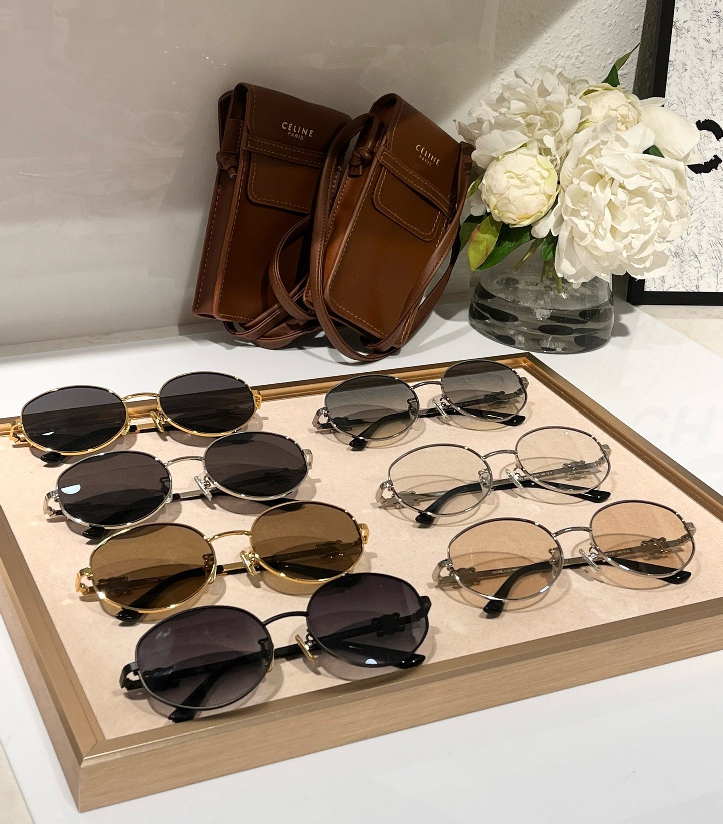 Celine Sunglasses