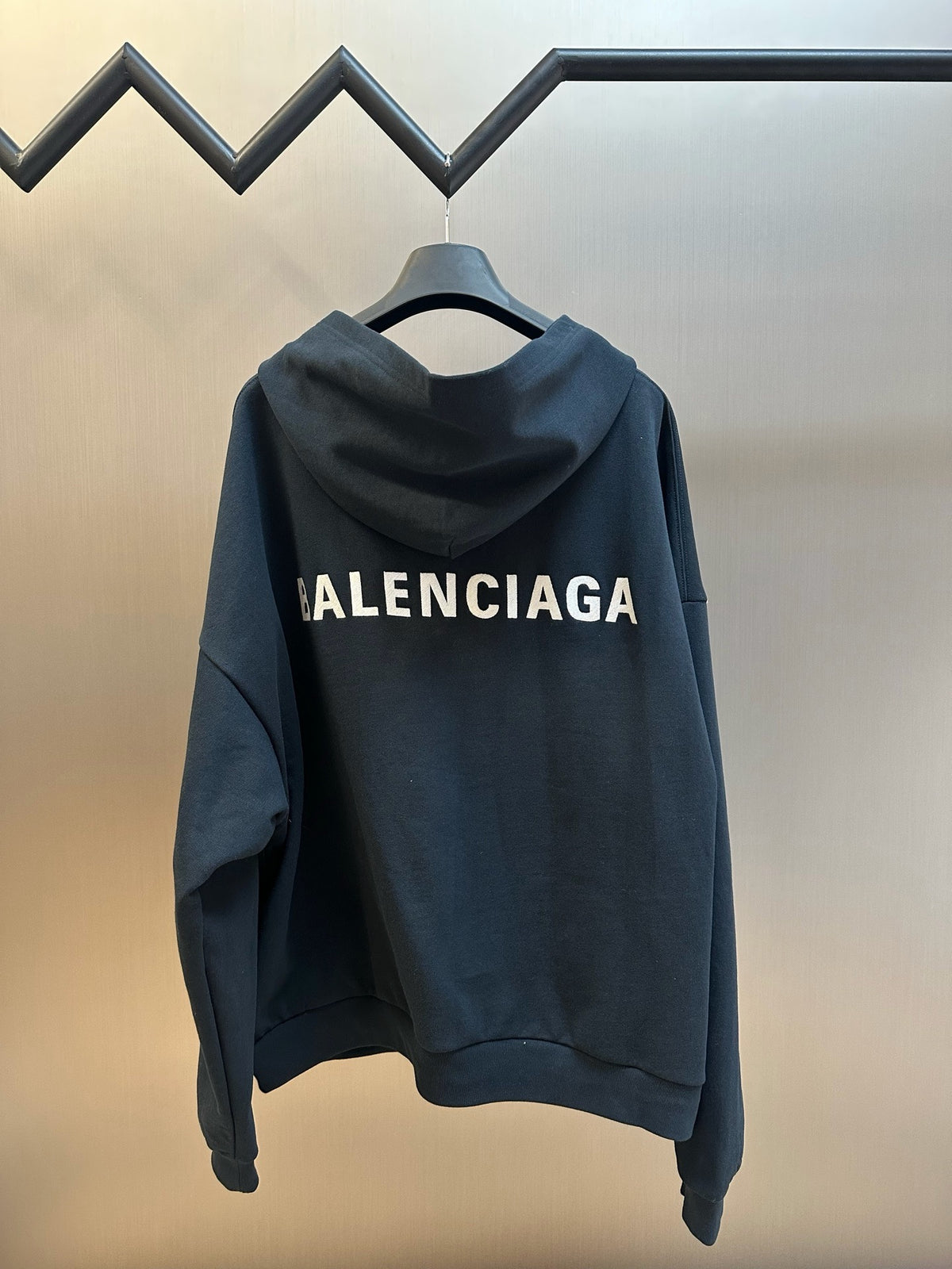Balenciaga Hoodie