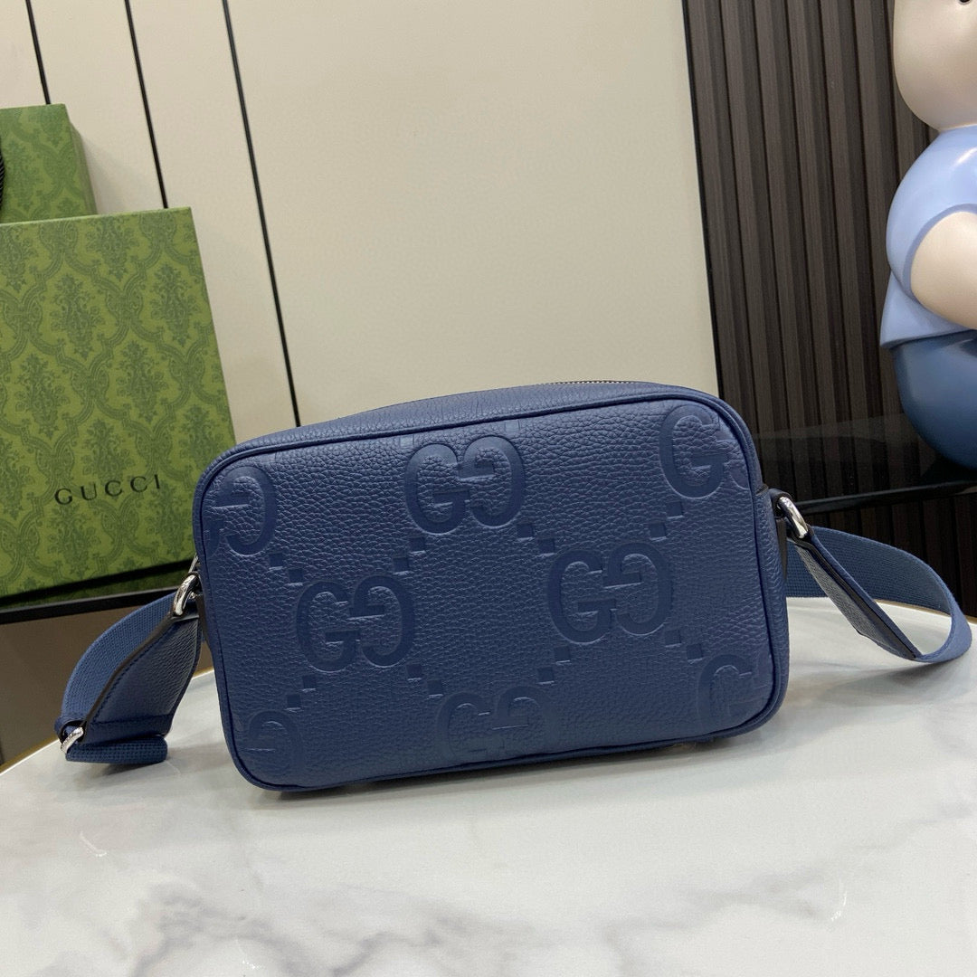 GC Cross Body Bag