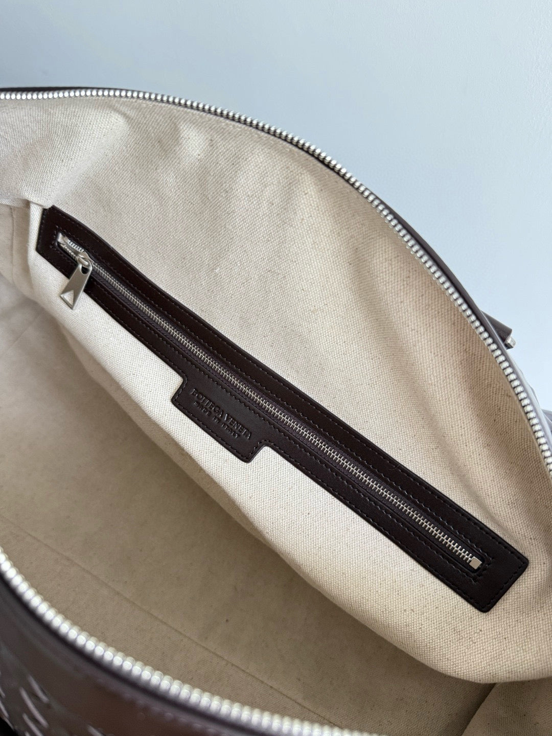 Bottega Veneta Duffle Bag