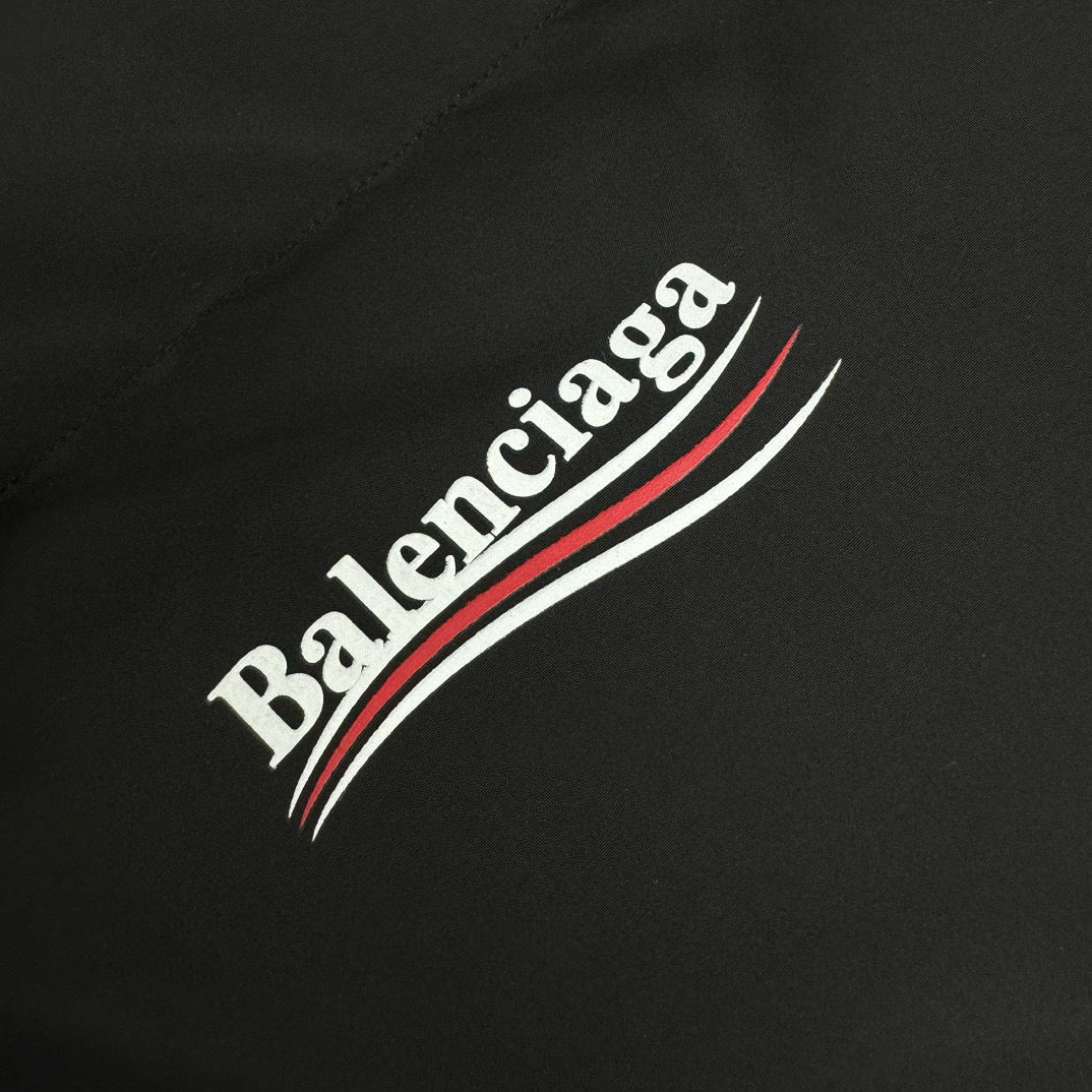 Balenciaga Jacket