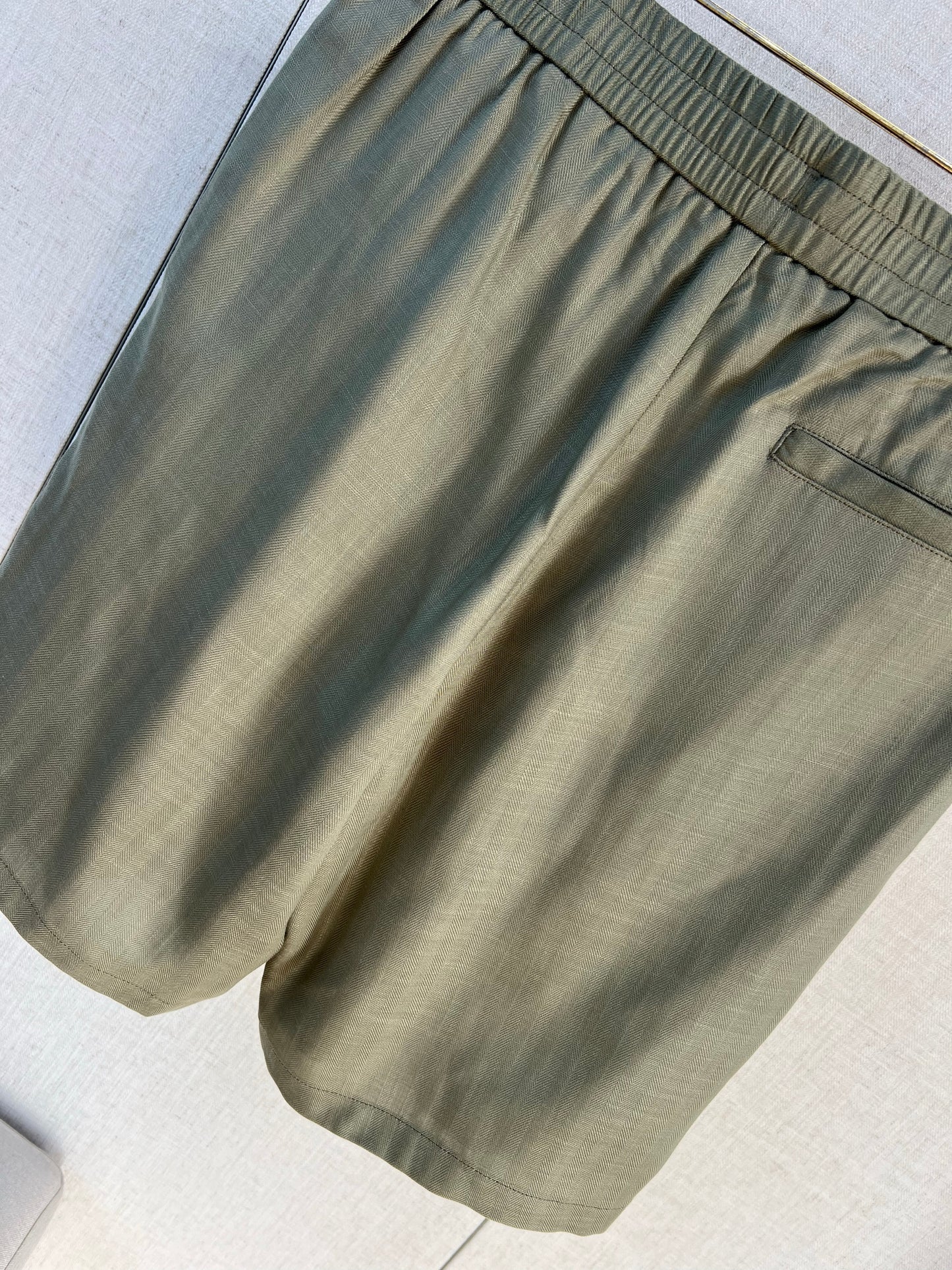 ZG Short Pants