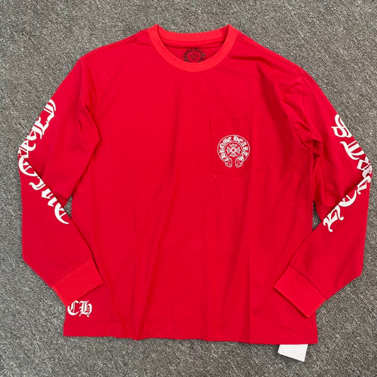 Chrome Hearts Sweater