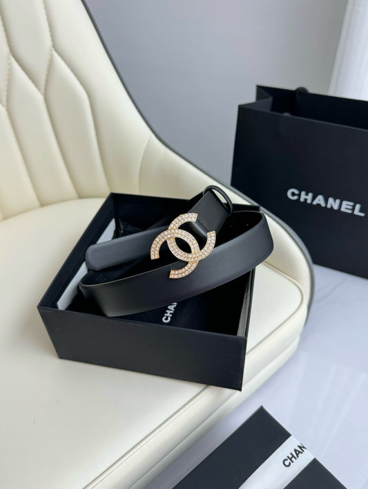 Chanel Belt