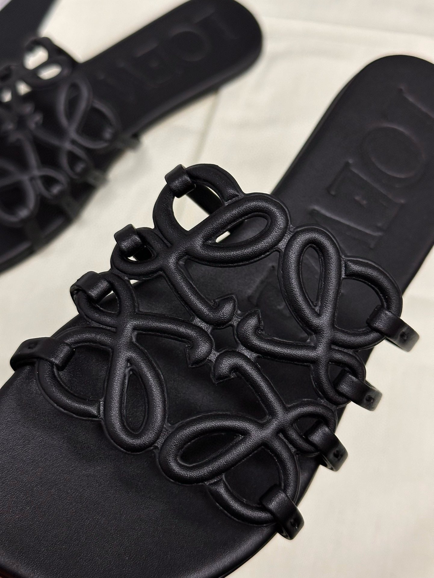 Loewe Sandals