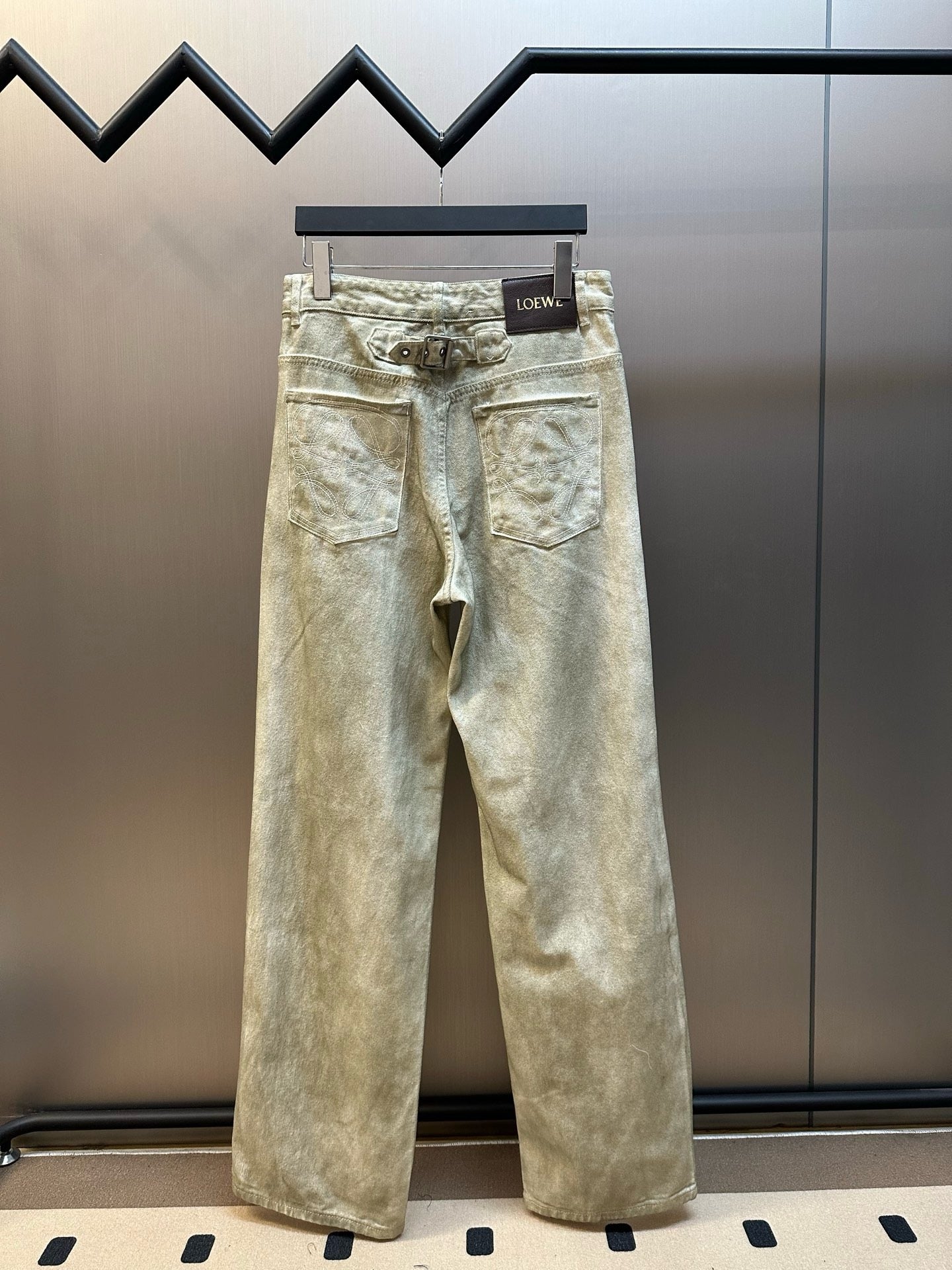 Loewe Jeans