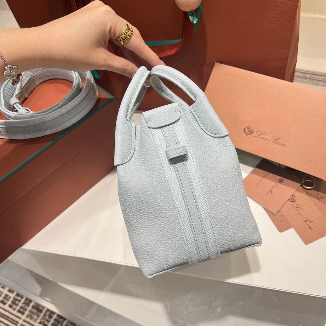 LP Bale Bag Micro