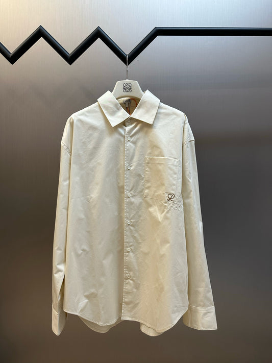 Loewe Long Sleeve Shirt