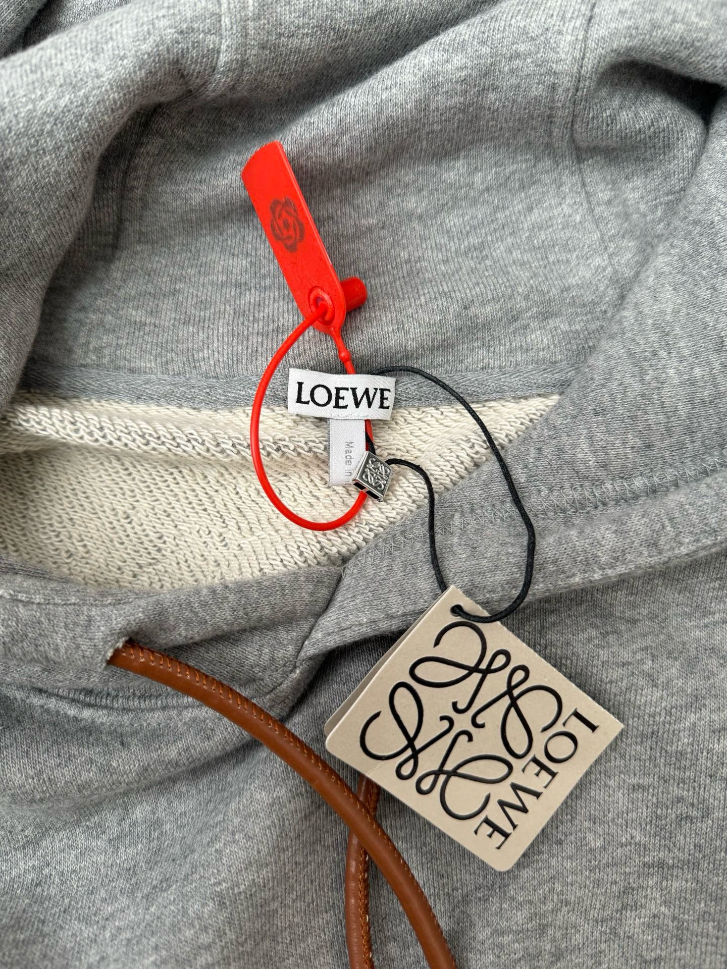 Loewe Hoodie