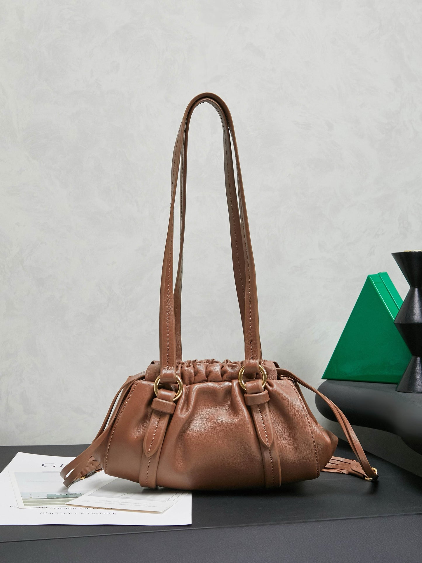 Miu Miu Shoulder Bag