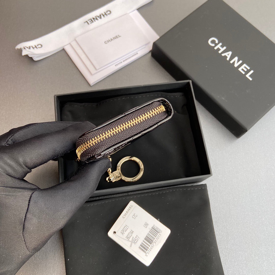 Chanel Wallet