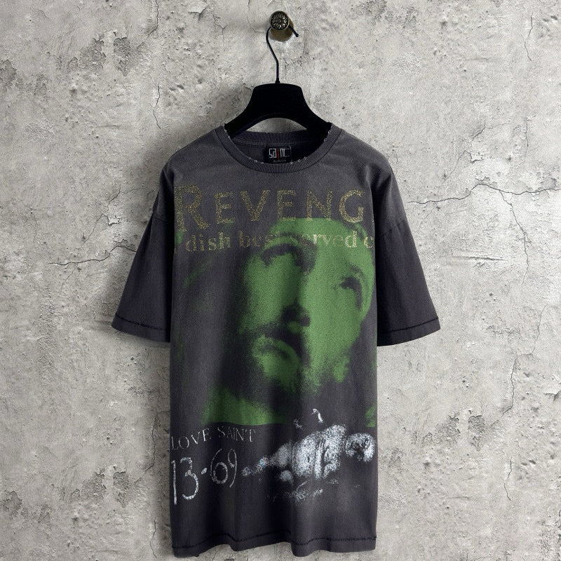 Saint Michael T-Shirt