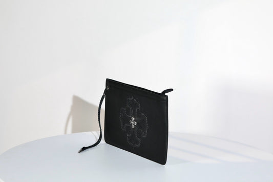 CH Clutch Bag