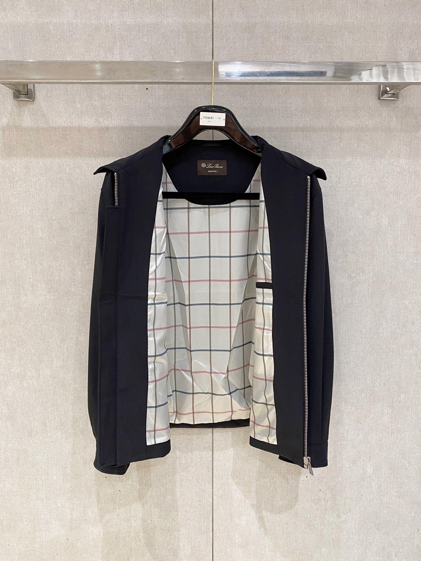 Loro Piana Jacket