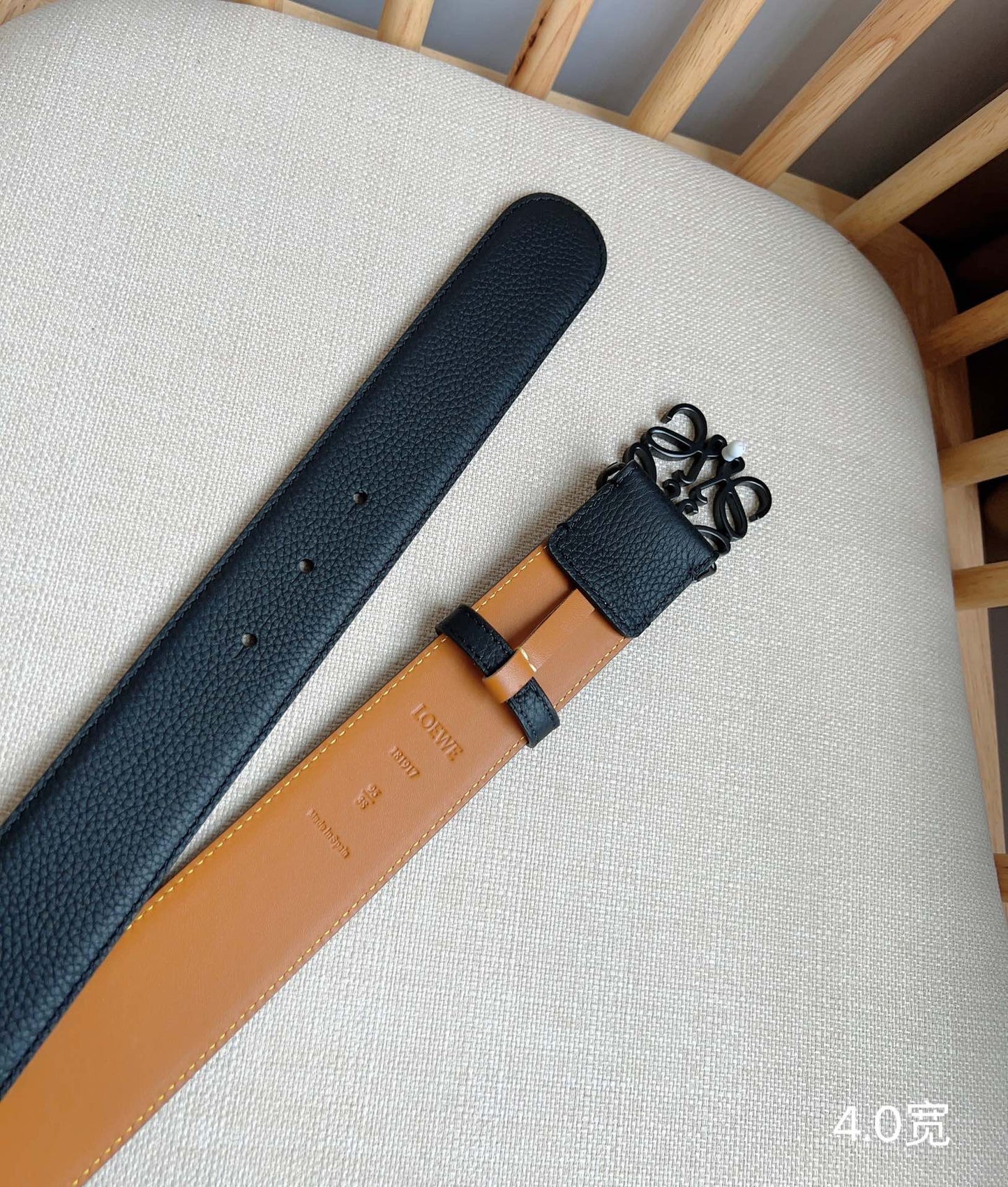 Loewe Belt