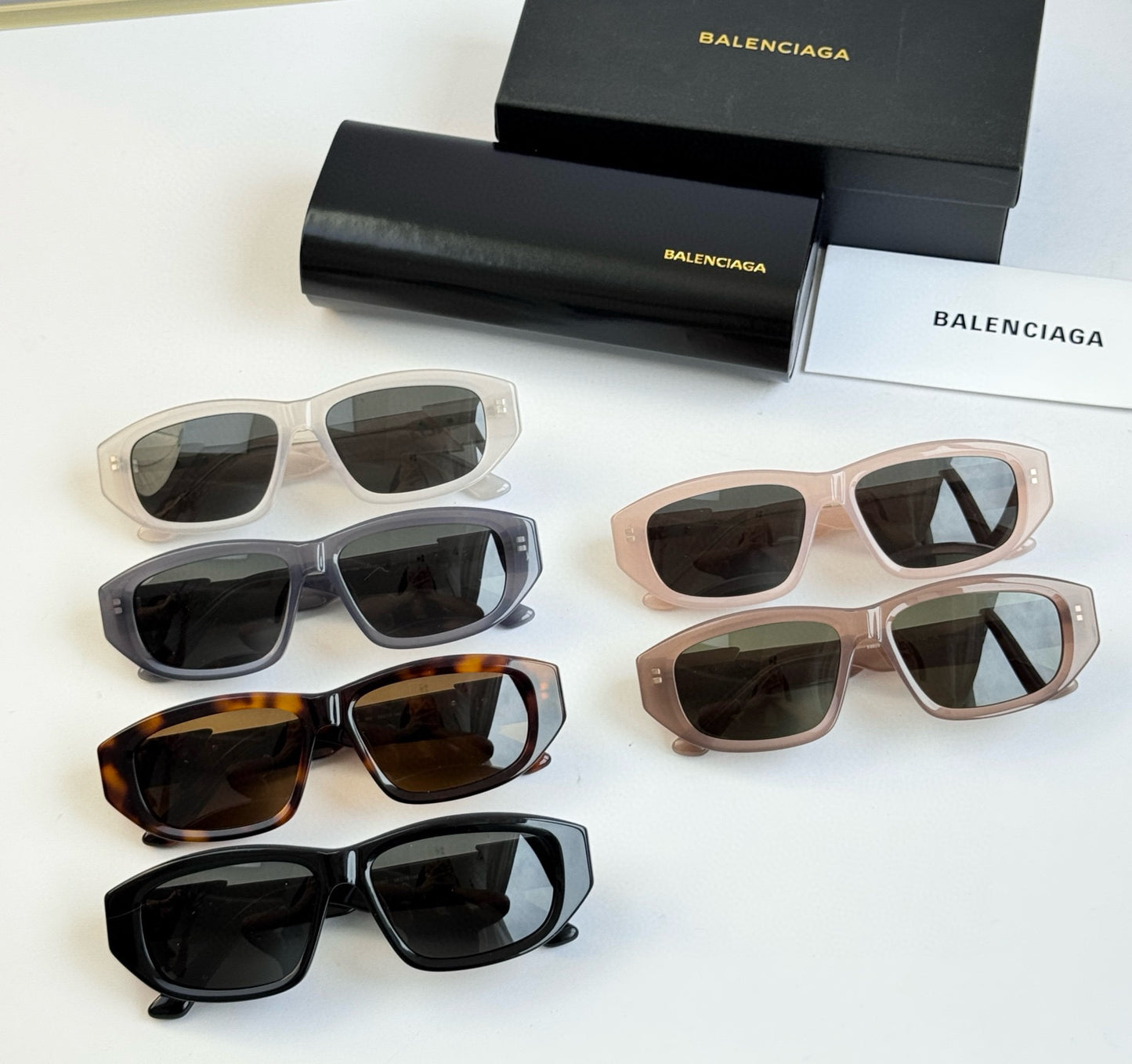Balenciaga Sunglasses