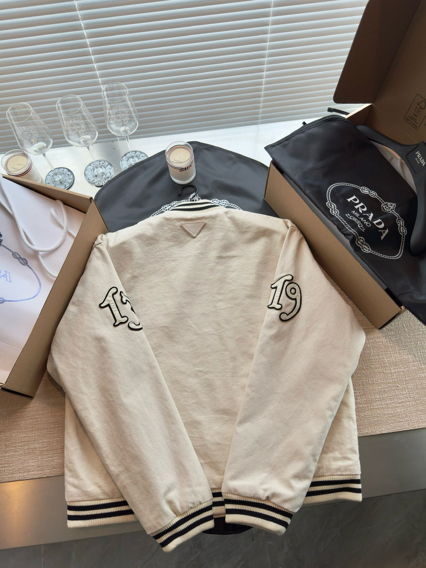 Prada Jacket