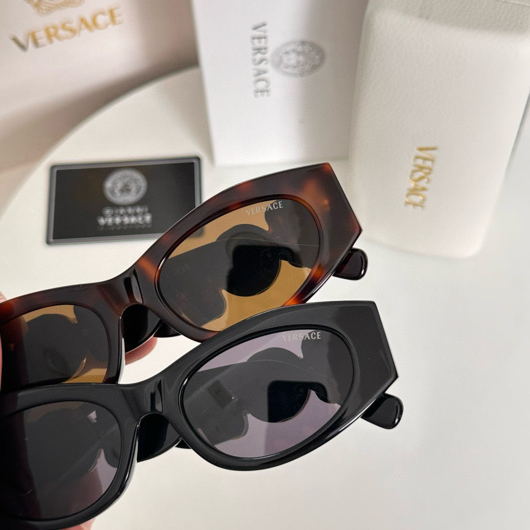 Versace Sunglasses