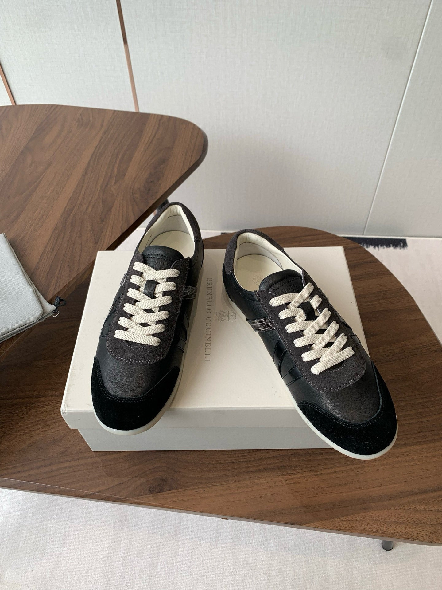 Brunello Cucinelli Sneakers